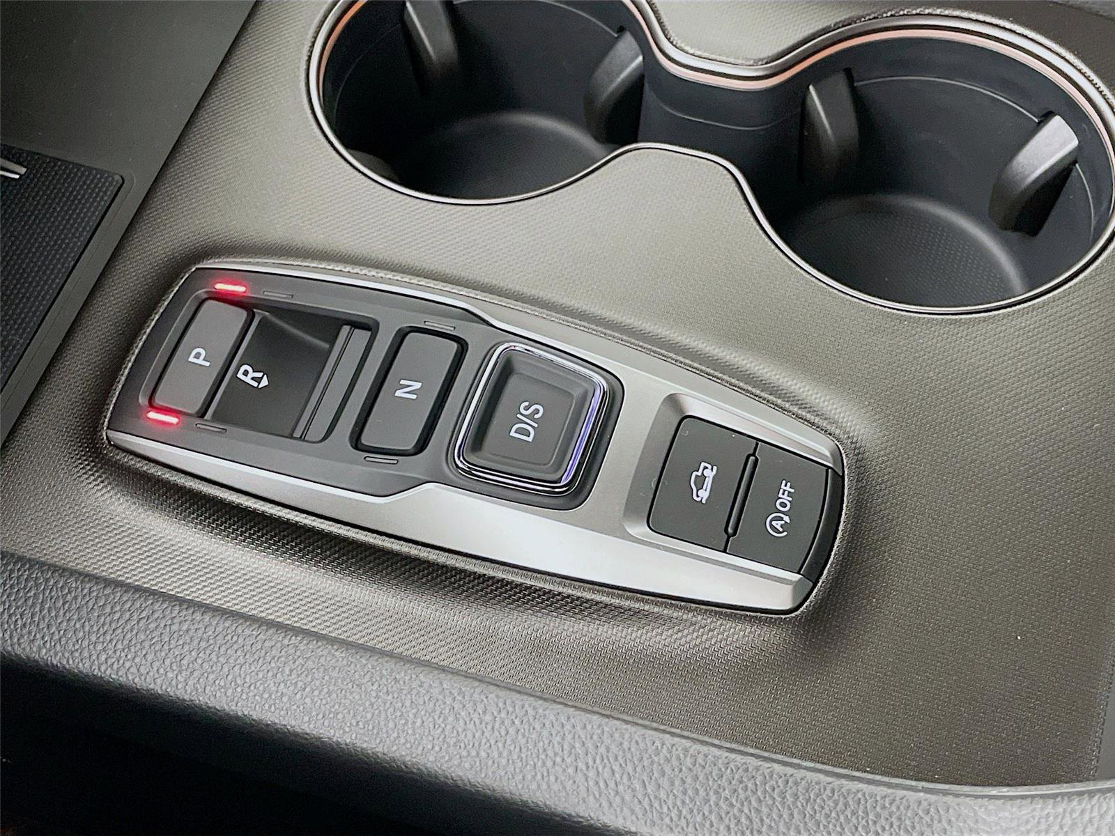 New 2026 Honda Ridgeline TrailSport image 14