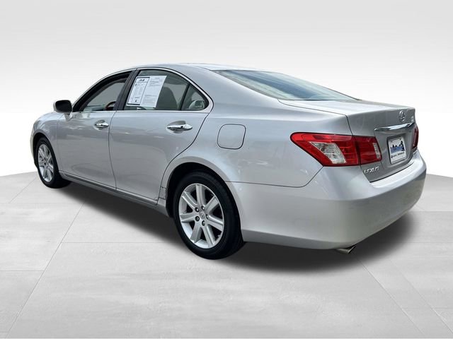 Used 2008 Lexus ES 350 FWD image 5