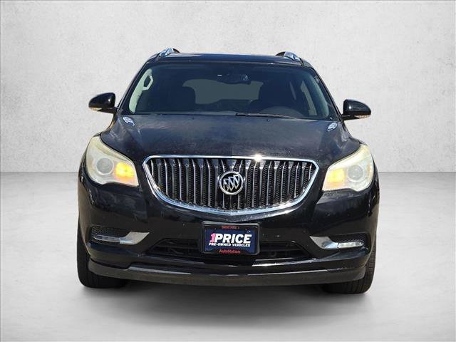 Used 2016 Buick Enclave Premium w/ Experience Buick Package FWD image 2