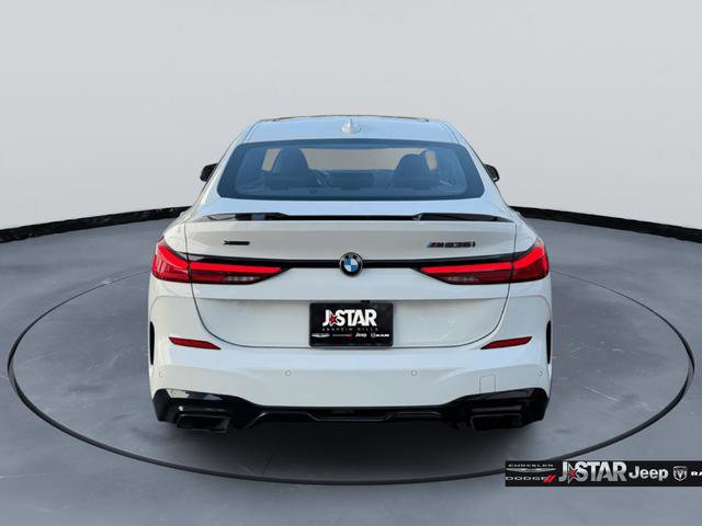 Used 2024 BMW M235i xDrive Gran Coupe w/ Premium Package AWD/4WD image 6