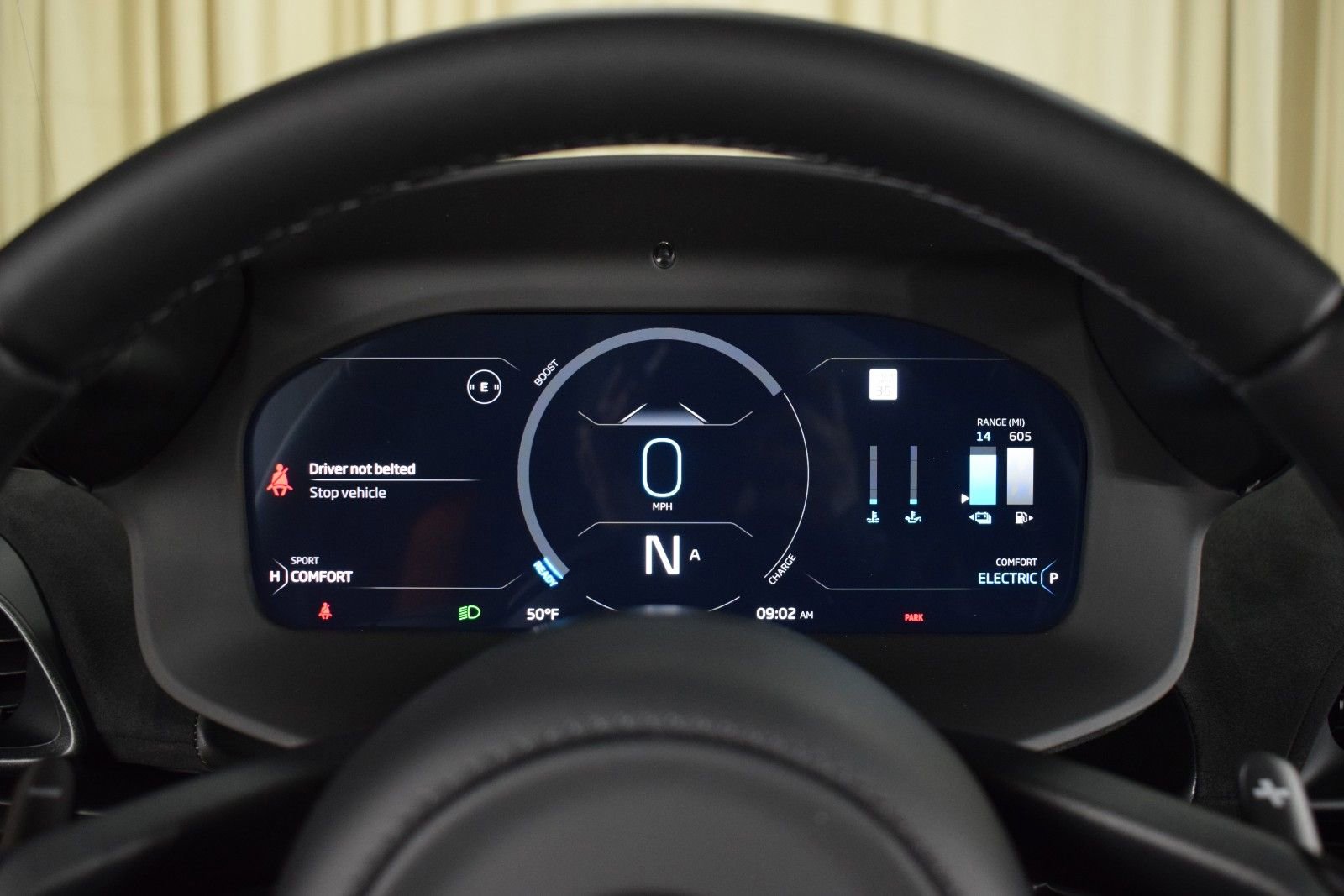 New 2026 McLaren Artura Spider image 26