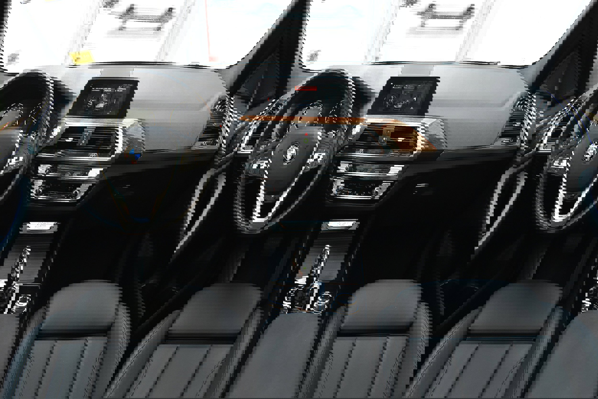 Used 2021 BMW X3 xDrive30i w/ Convenience Package image 31