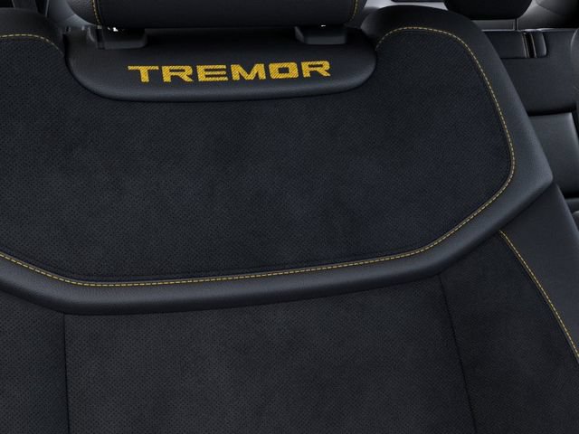 New 2027 Ford Explorer Tremor AWD/4WD image 17