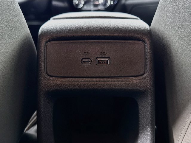 Used 2025 Chevrolet Trax ACTIV FWD image 24