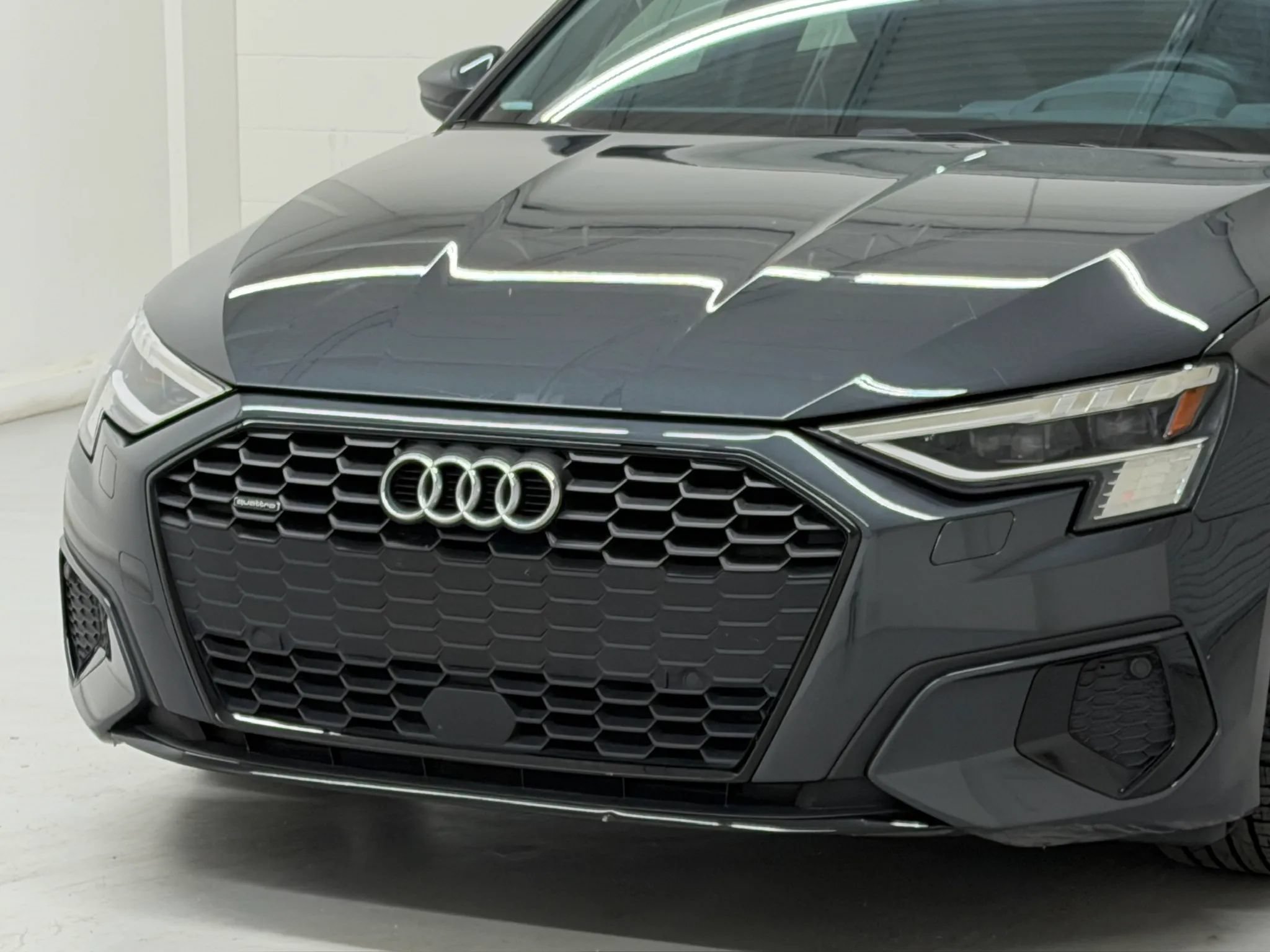 Used 2022 Audi A3 2.0T Prestige AWD/4WD image 91