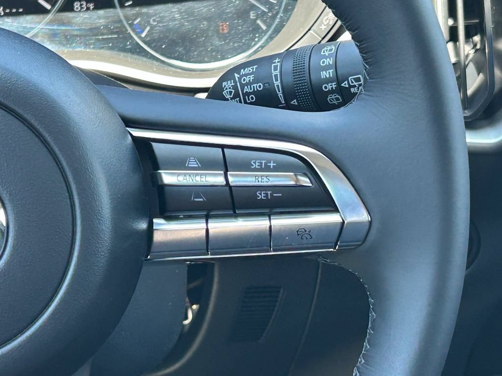 New 2026 MAZDA CX-50 AWD 2.5 Hybrid w/ Weather Package image 22