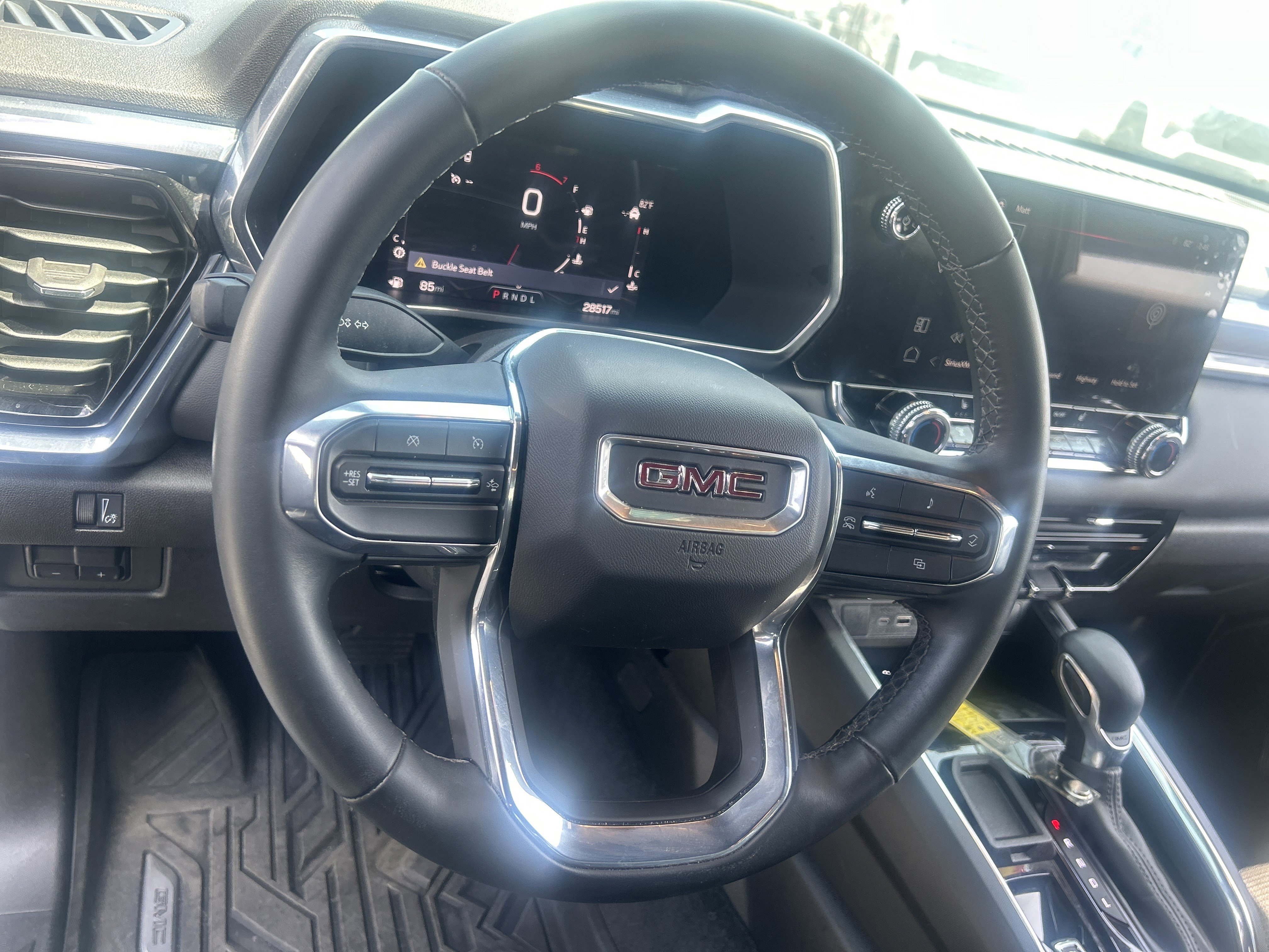 Used 2023 GMC Canyon Elevation w/ Convenience Package image 22