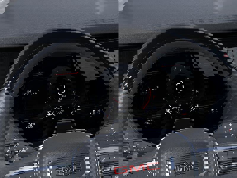 New 2026 GMC Yukon XL Elevation image 18