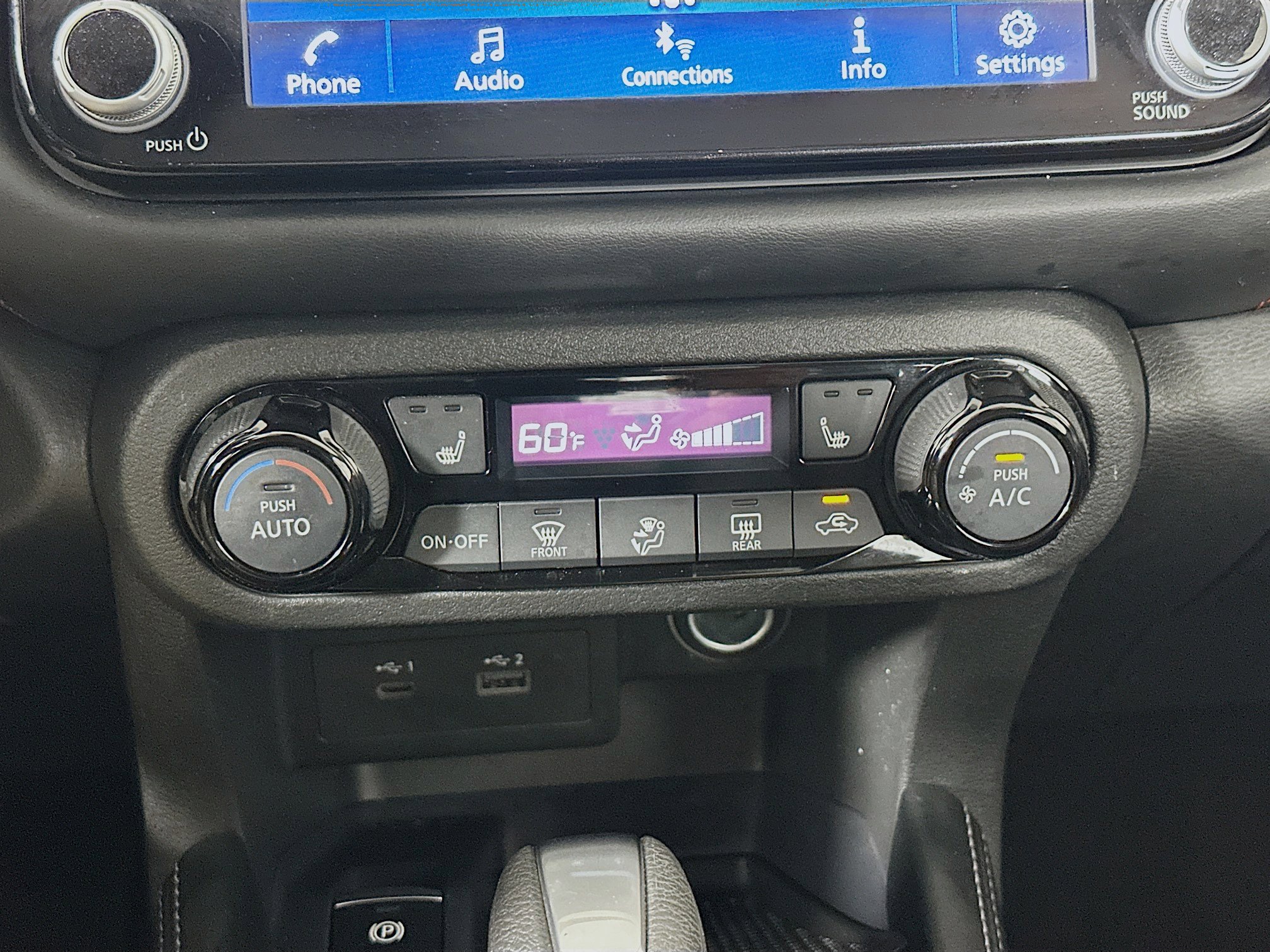 Used 2024 Nissan Kicks SR w/ SR Premium Package image 23