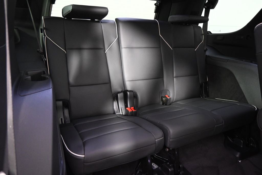 New 2026 Cadillac Escalade Luxury w/ Touring Package image 19