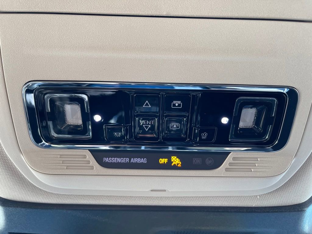 New 2024 Lincoln Corsair Grand Touring w/ Equipment Group 301A image 14