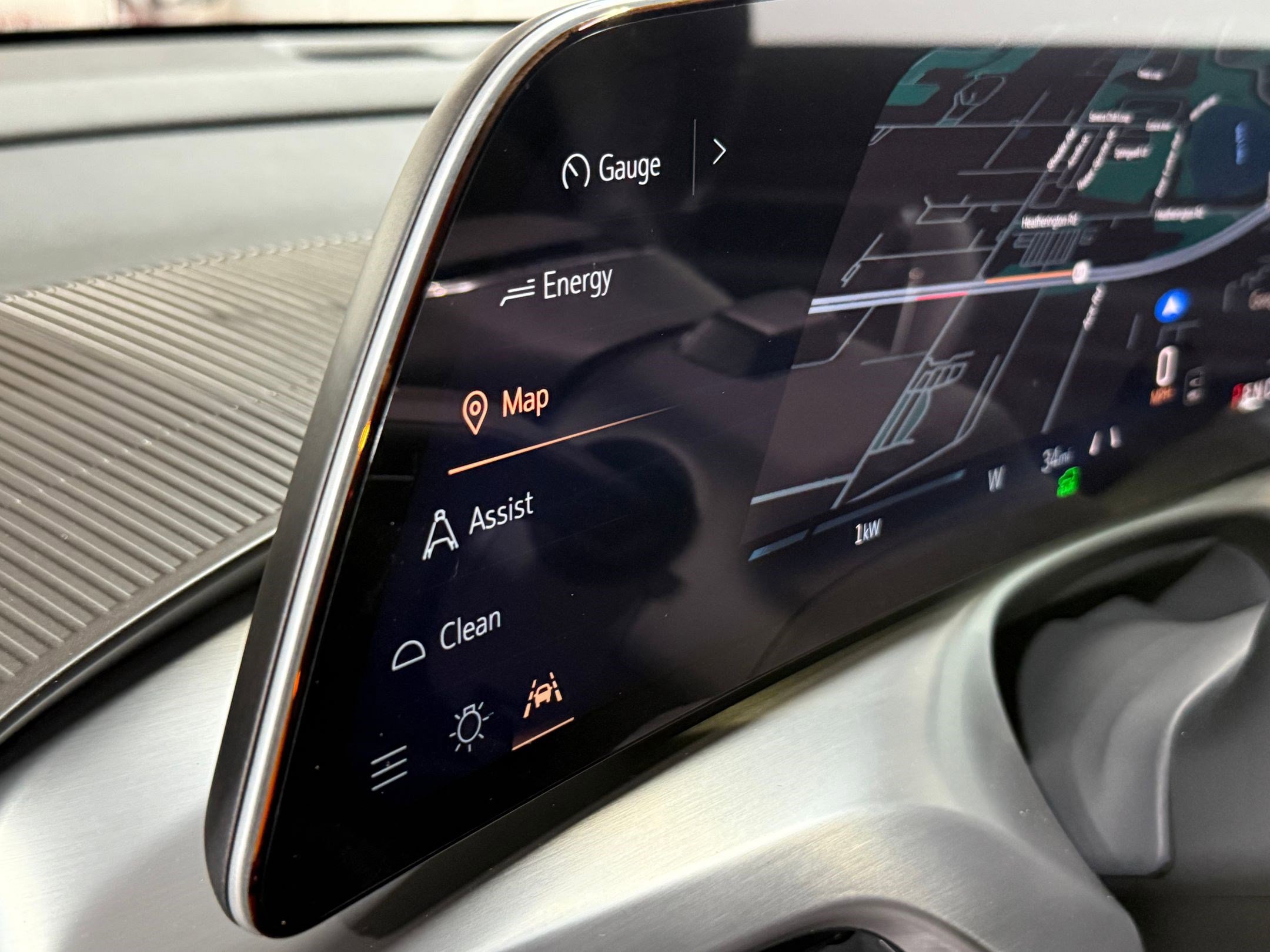 New 2026 Cadillac Vistiq Sport image 28