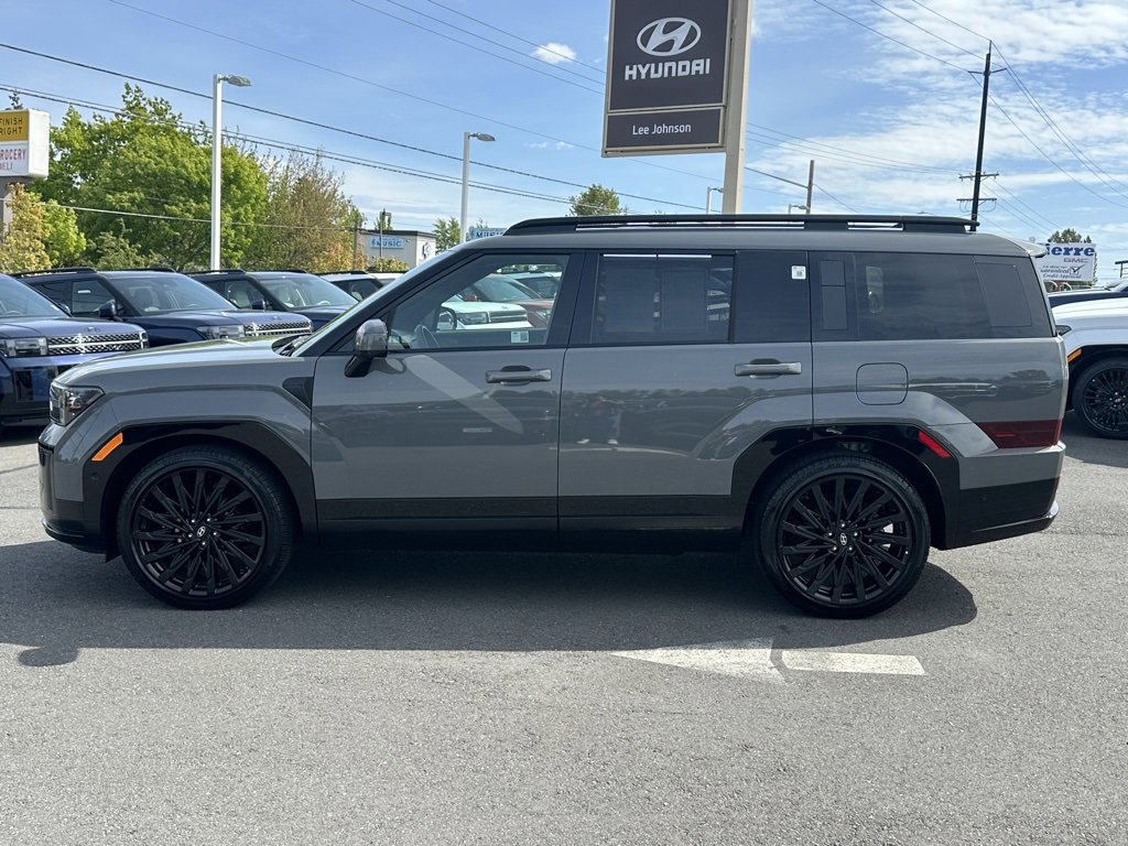 Used 2024 Hyundai Santa Fe Calligraphy image 6