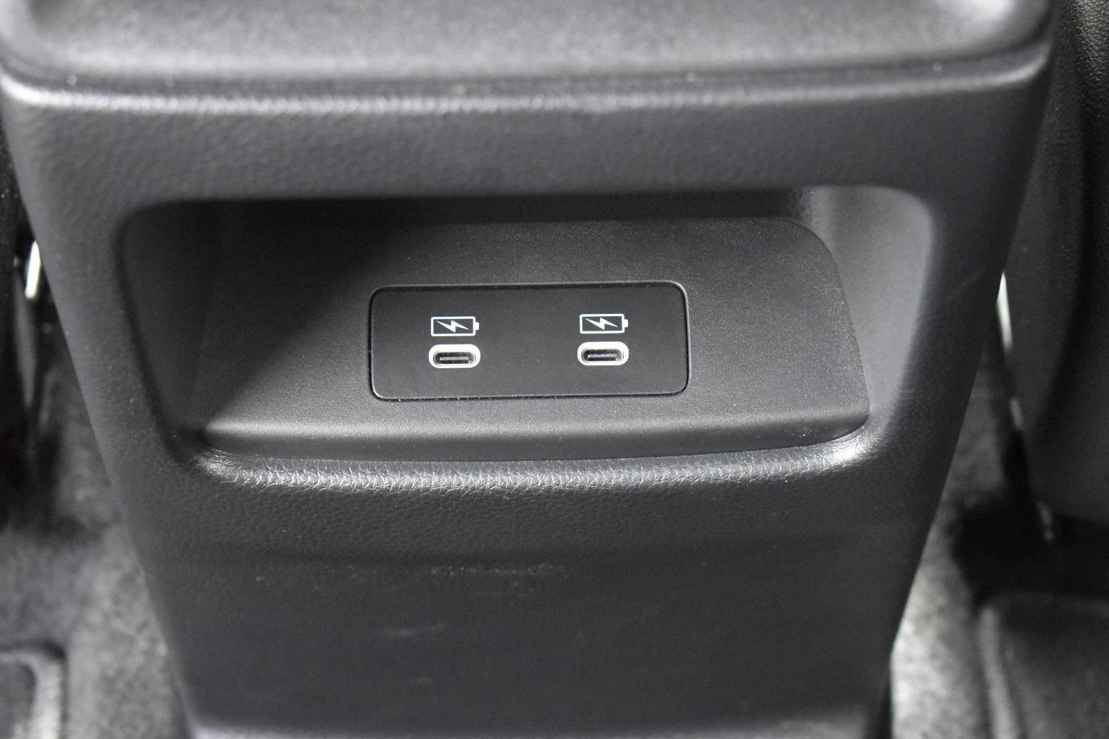 Used 2025 Honda CR-V Sport-L image 22
