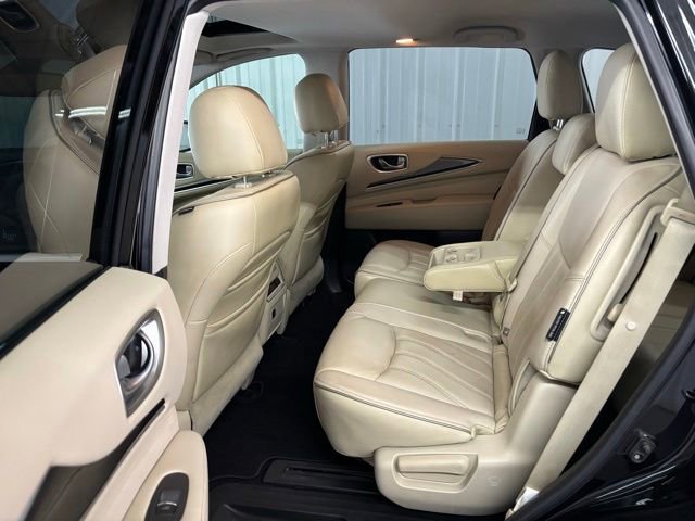 Used 2018 INFINITI QX60 FWD w/ Premium Plus Package image 10