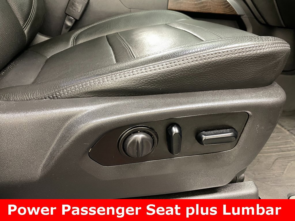 Certified 2021 GMC Sierra 1500 Denali w/ Denali Ultimate Package image 12