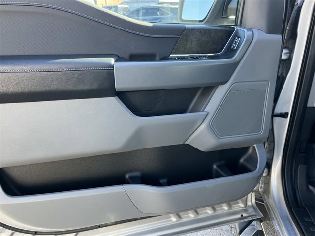 Used 2022 Ford F150 XLT w/ Equipment Group 302A High image 25