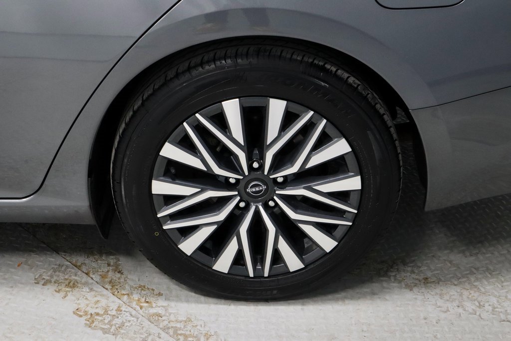 Certified 2024 Nissan Altima 2.5 SV image 18