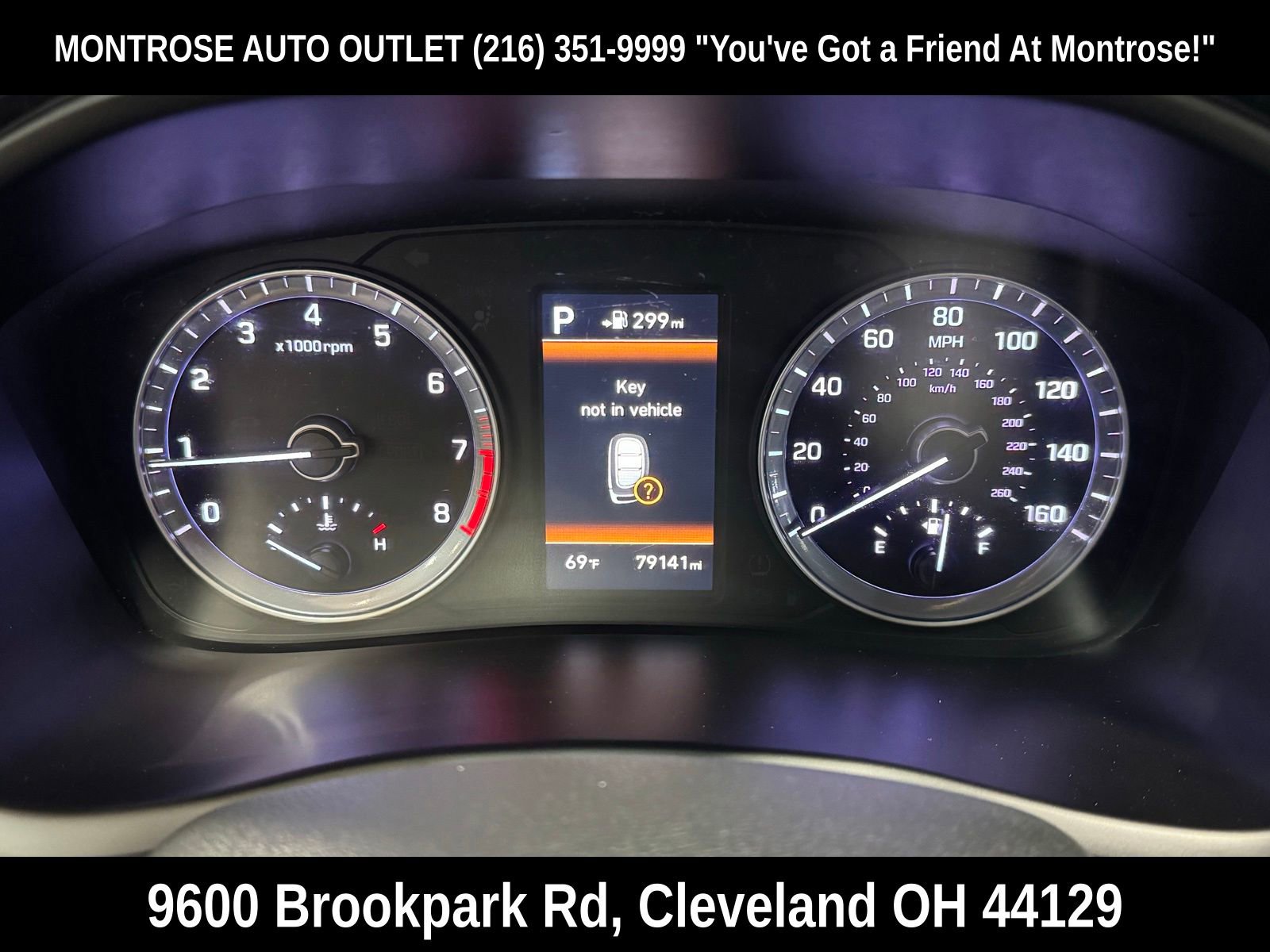 Used 2019 Hyundai Sonata SEL w/ Cargo Package image 20