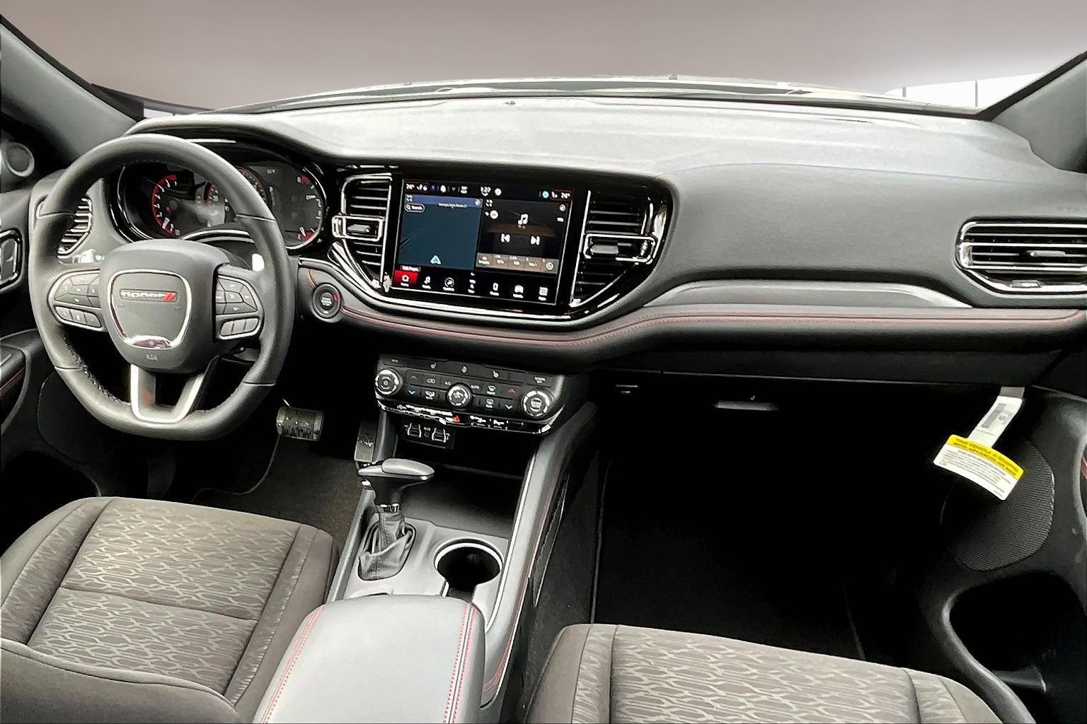 New 2026 Dodge Durango GT w/ Blacktop Package image 5