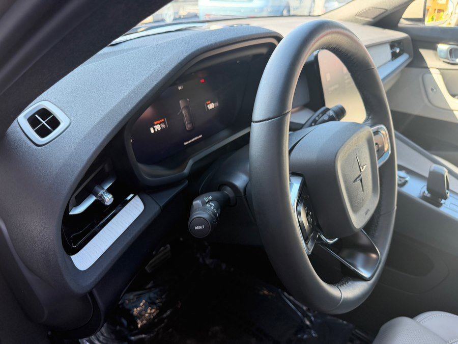 Used 2023 Polestar Polestar 2 w/ Pilot Pack image 11