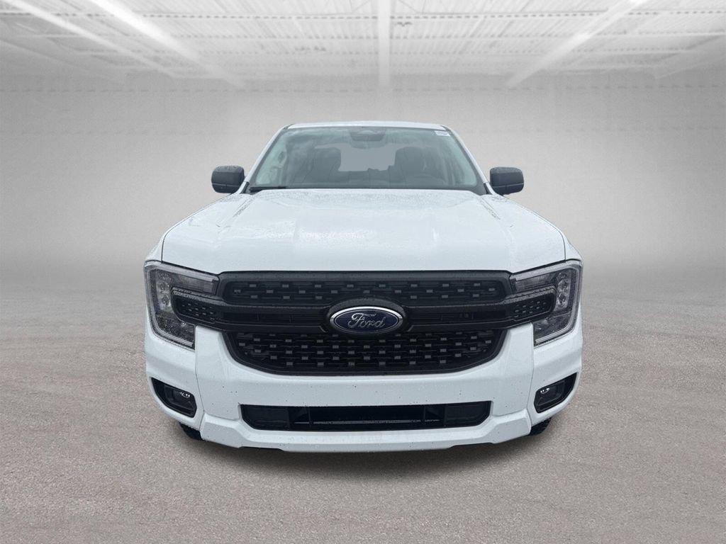 New 2026 Ford Ranger XL RWD image 9
