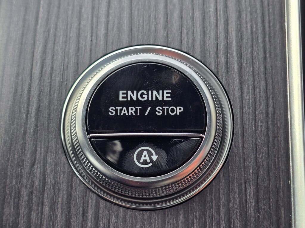 New 2026 Mercedes-Benz GLC 300 4MATIC image 42