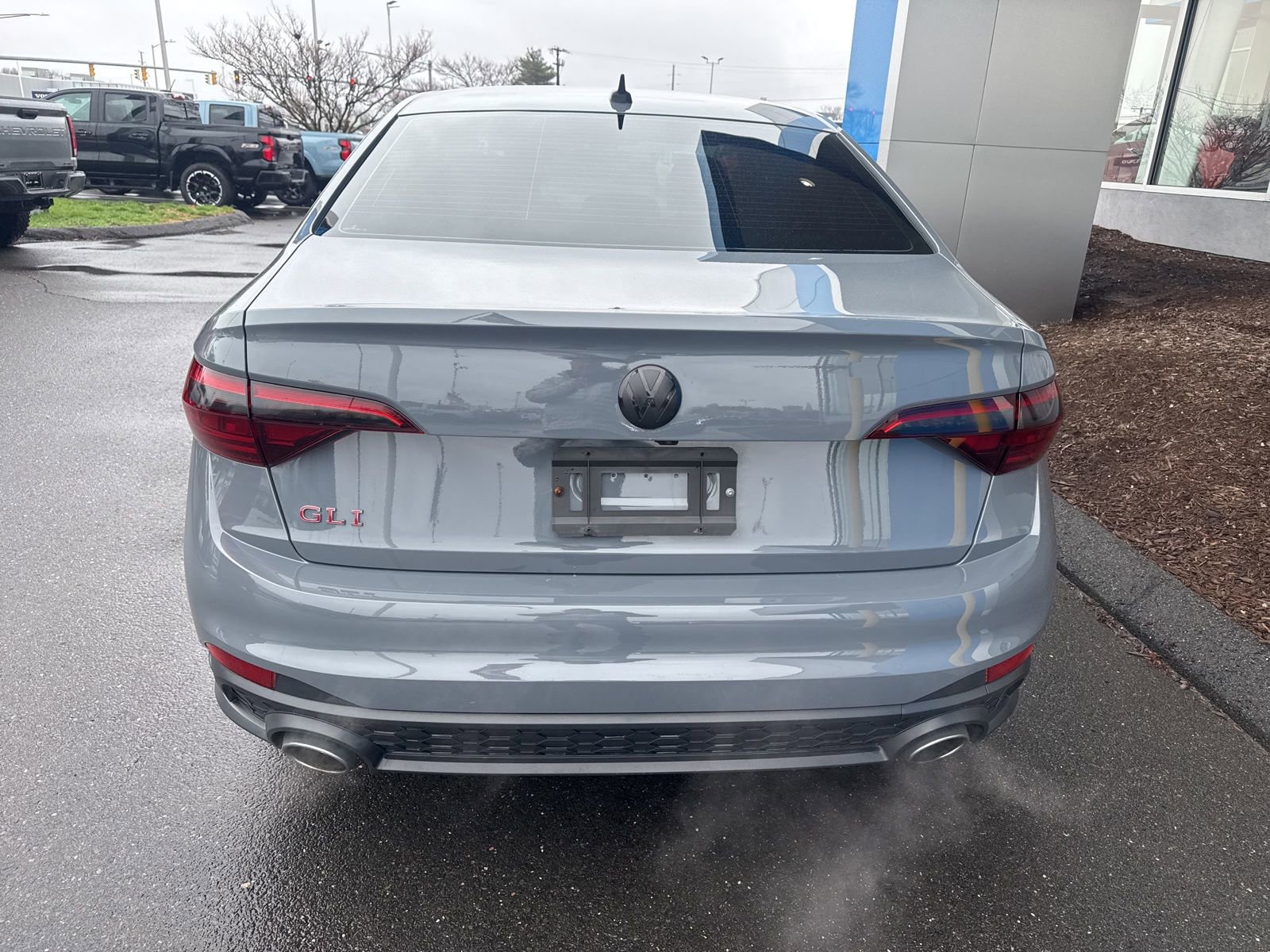 Used 2022 Volkswagen Jetta GLI Autobahn FWD image 7