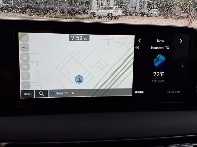 Used 2025 Hyundai Palisade SEL FWD image 17