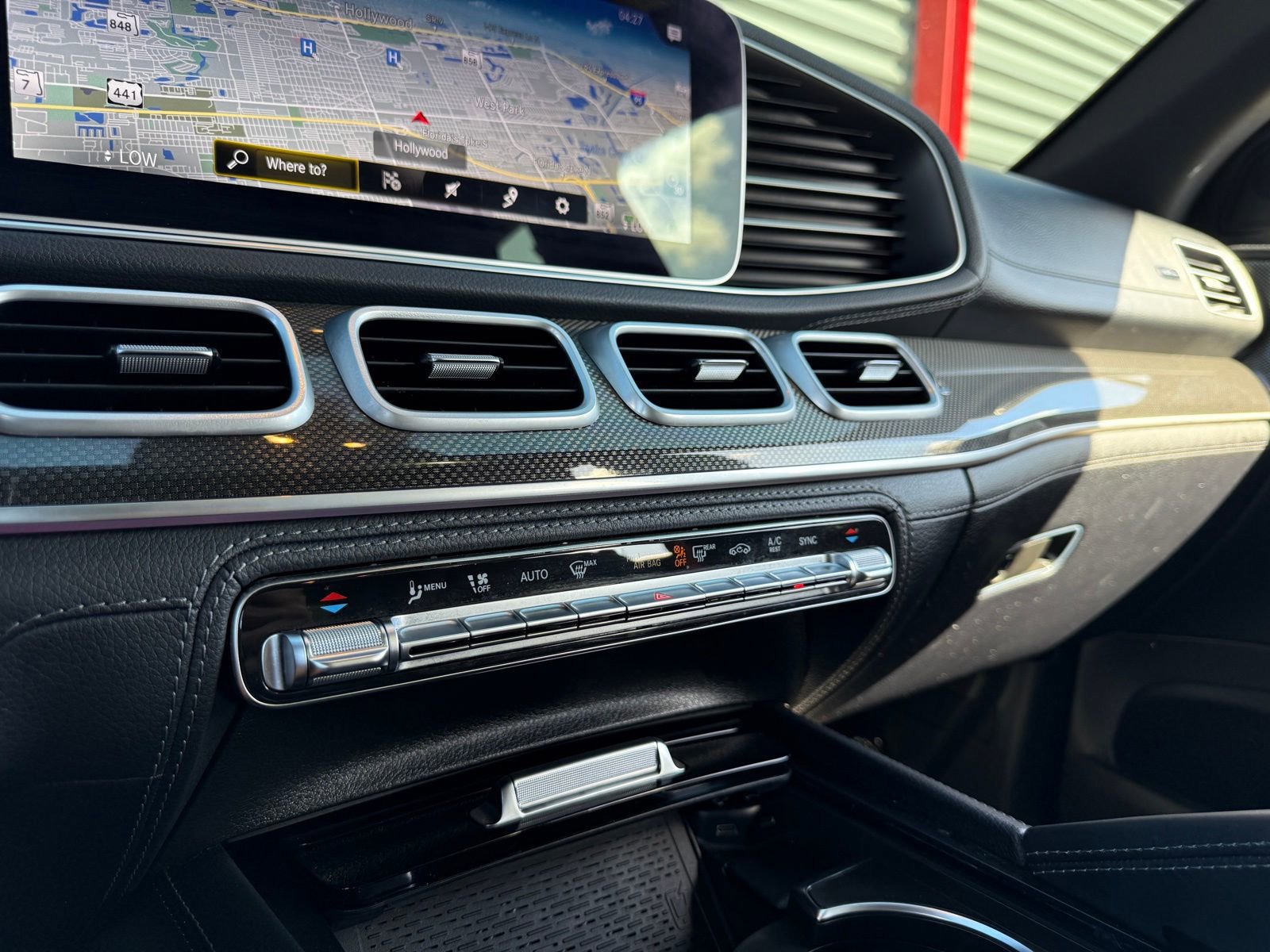 Used 2022 Mercedes-Benz GLE 53 AMG 4MATIC Coupe image 31