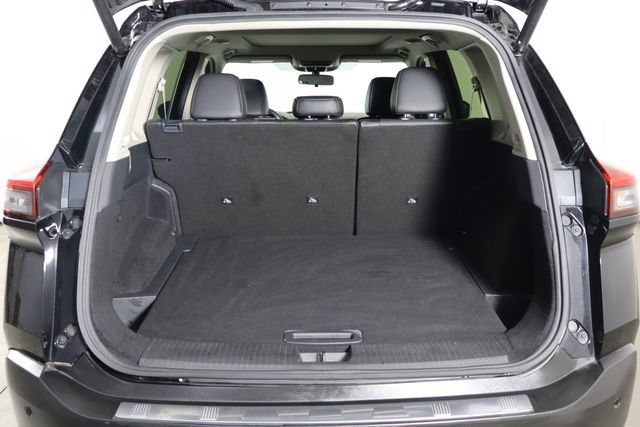Used 2023 Nissan Rogue SV w/ SV Premium B Package AWD/4WD image 42