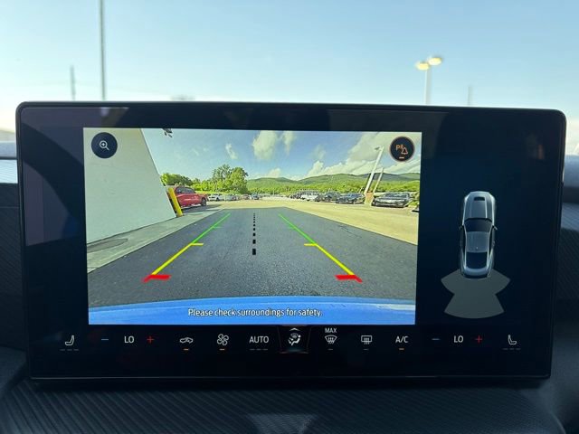 New 2025 Ford Mustang GT image 23