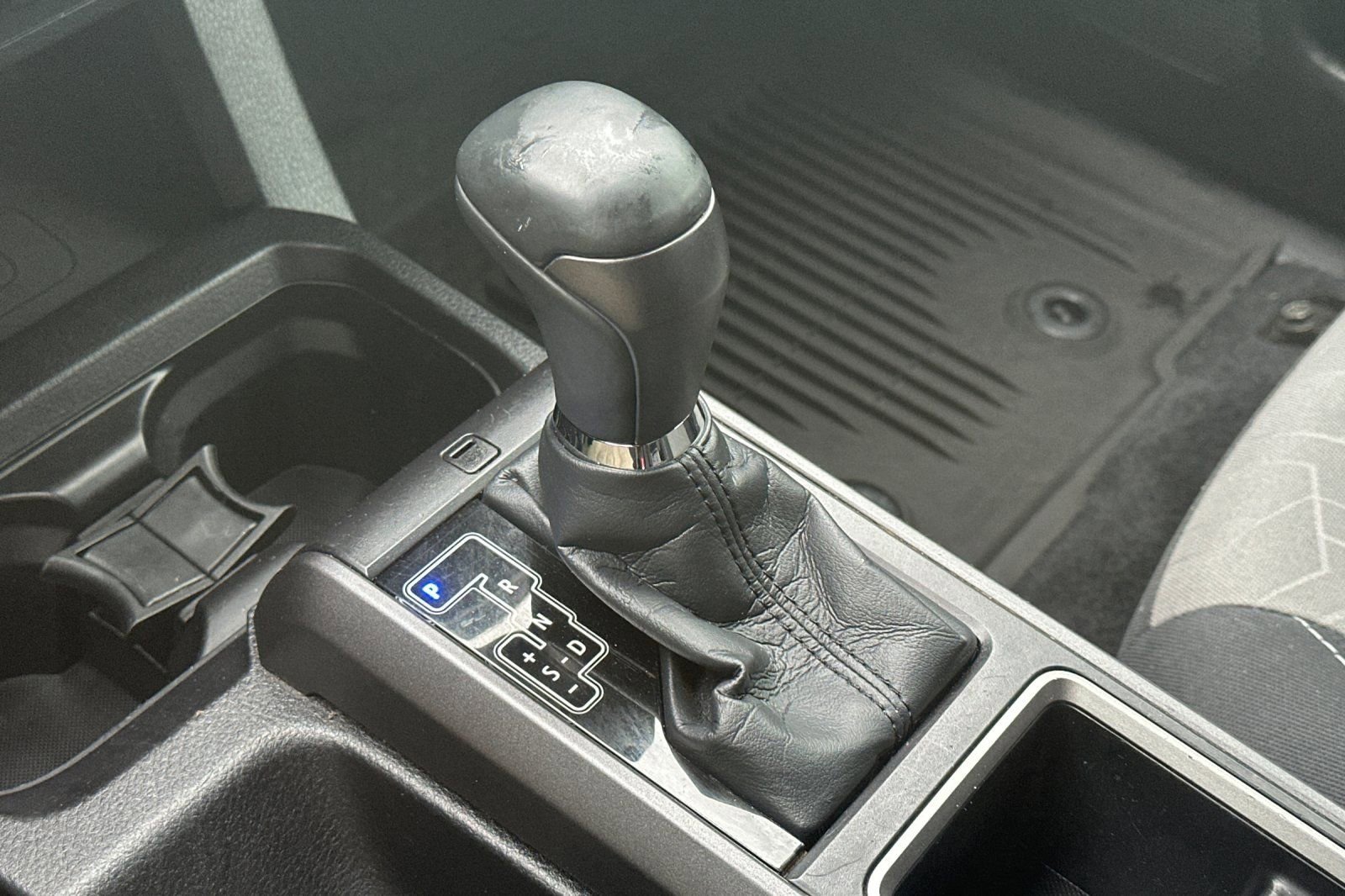 Used 2021 Toyota Tacoma TRD Off-Road w/ Technology Package image 28