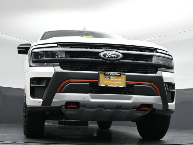 Certified 2024 Ford Expedition Timberline AWD/4WD image 37