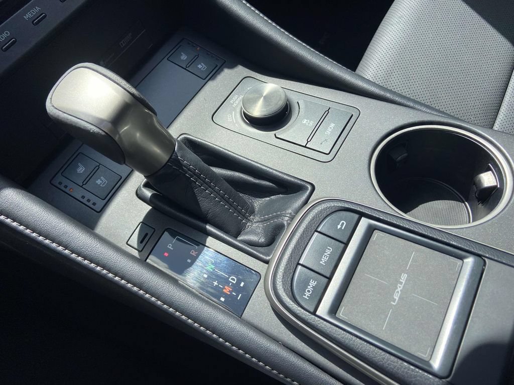 Used 2015 Lexus RC 350 w/ Navigation System Package RWD image 25