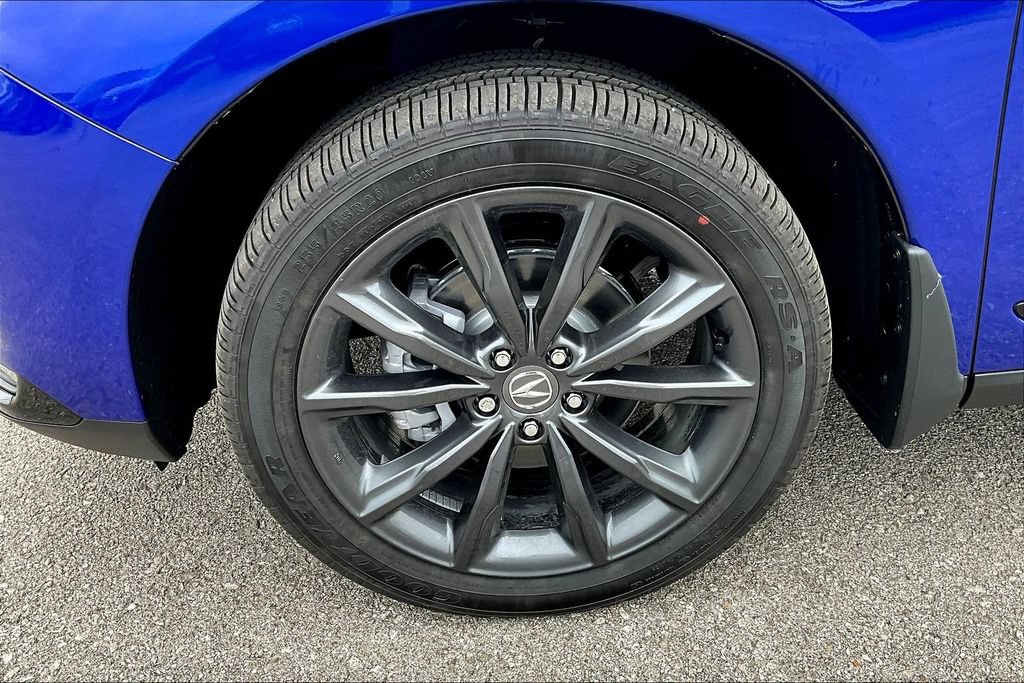 New 2026 Acura RDX A-Spec AWD/4WD image 36