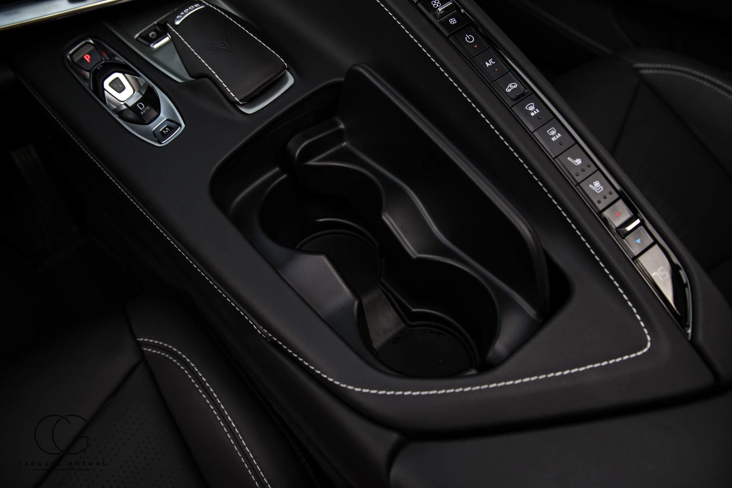 Used 2025 Chevrolet Corvette E-Ray image 44