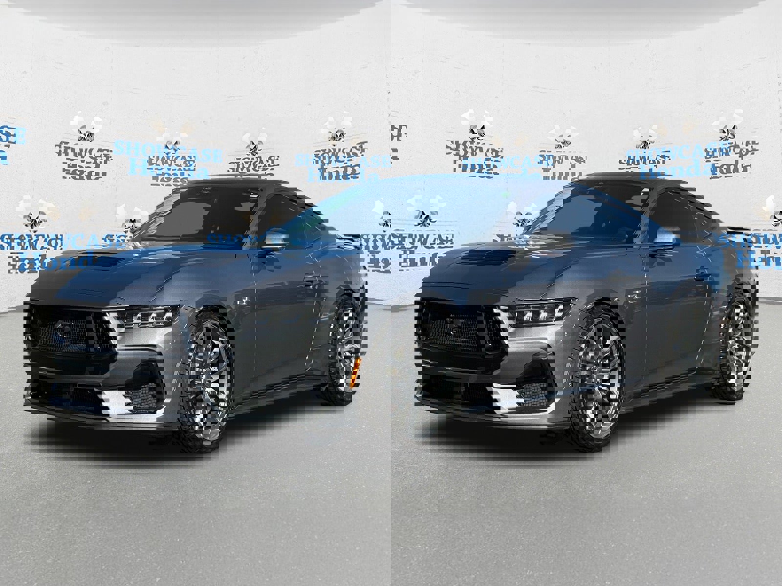 Used 2024 Ford Mustang GT Premium image 2