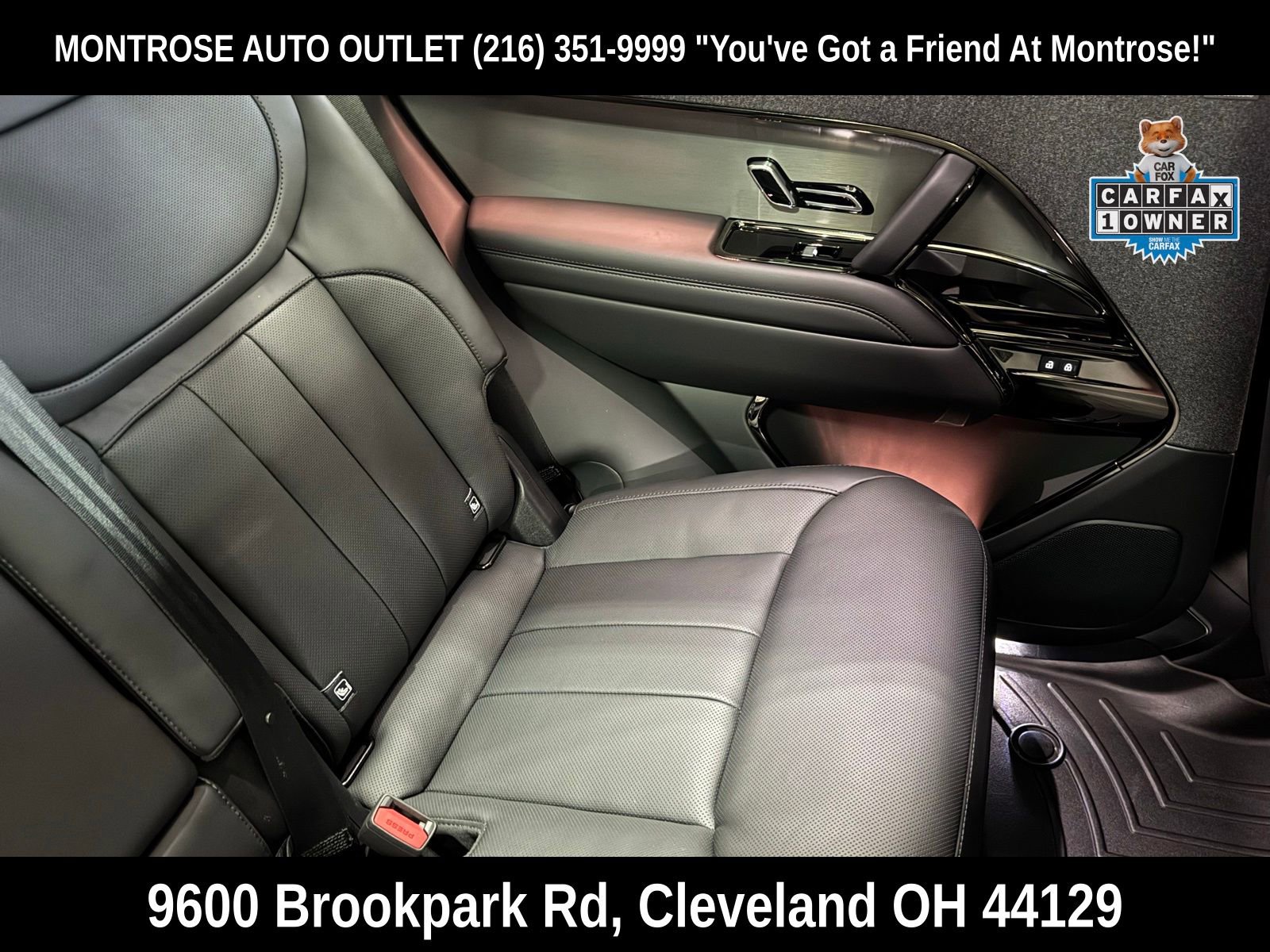 Used 2025 Land Rover Range Rover Sport SE image 31