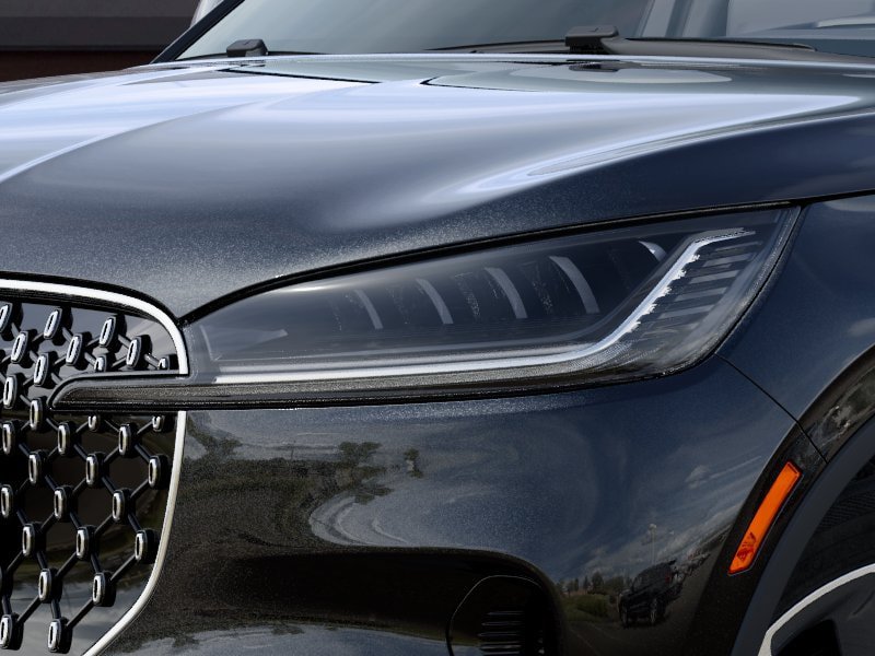 New 2027 Lincoln Aviator AWD image 18