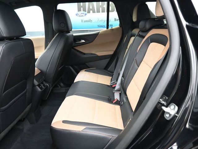 New 2026 Chevrolet Equinox ACTIV w/ Convenience Package III image 10