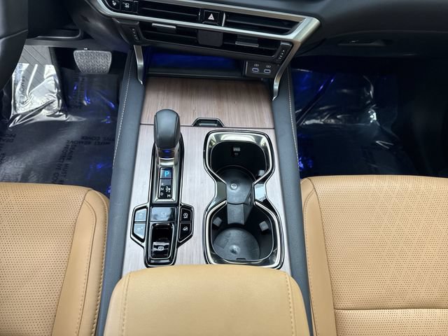 Certified 2026 Lexus RX 350 Premium Plus w/ Convenience Package AWD/4WD image 20