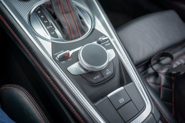 Used 2018 Audi TT RS AWD/4WD image 22