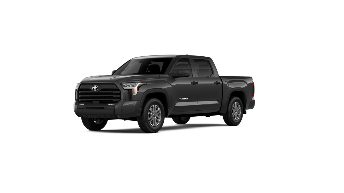 New 2026 Toyota Tundra SR5 AWD/4WD image 17