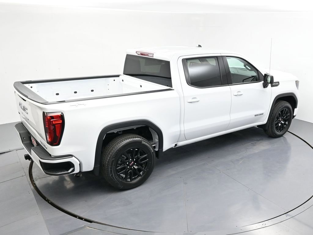 New 2026 GMC Sierra 1500 Elevation image 5