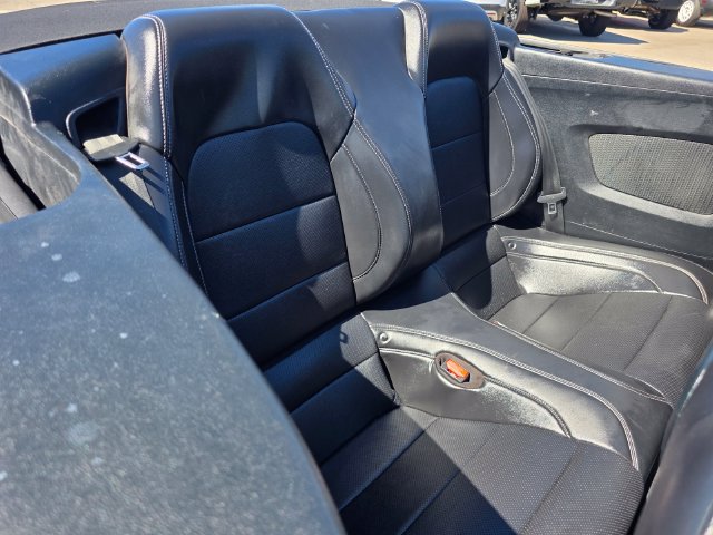 Used 2023 Ford Mustang Premium w/ Equipment Group 201A RWD image 12