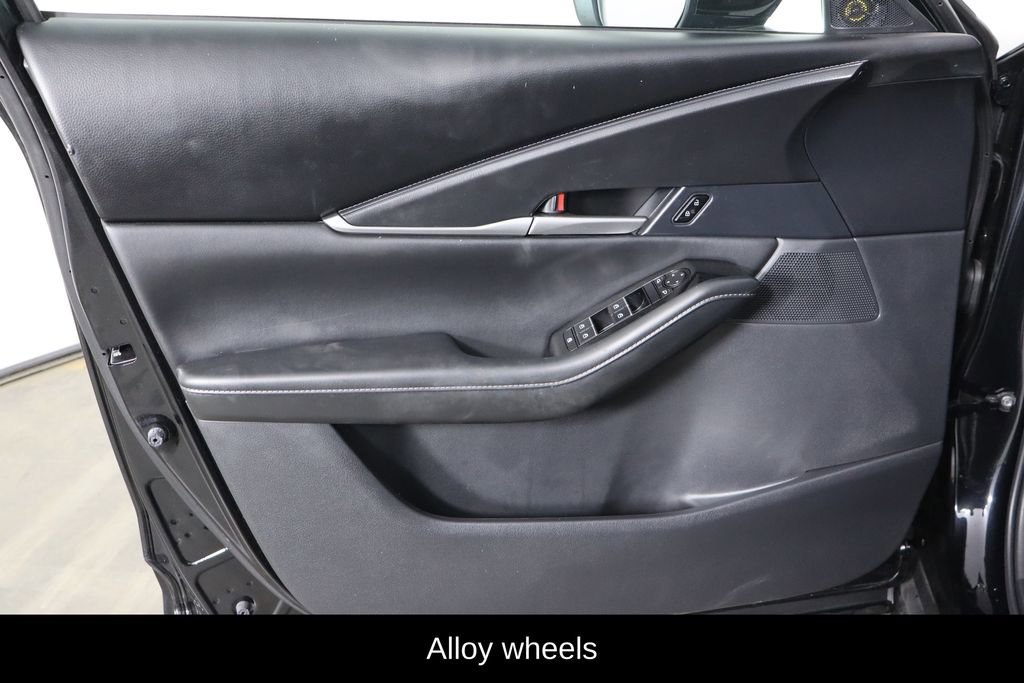 Used 2025 MAZDA CX-30 AWD 2.5 S w/ Select Sport Pkg image 13