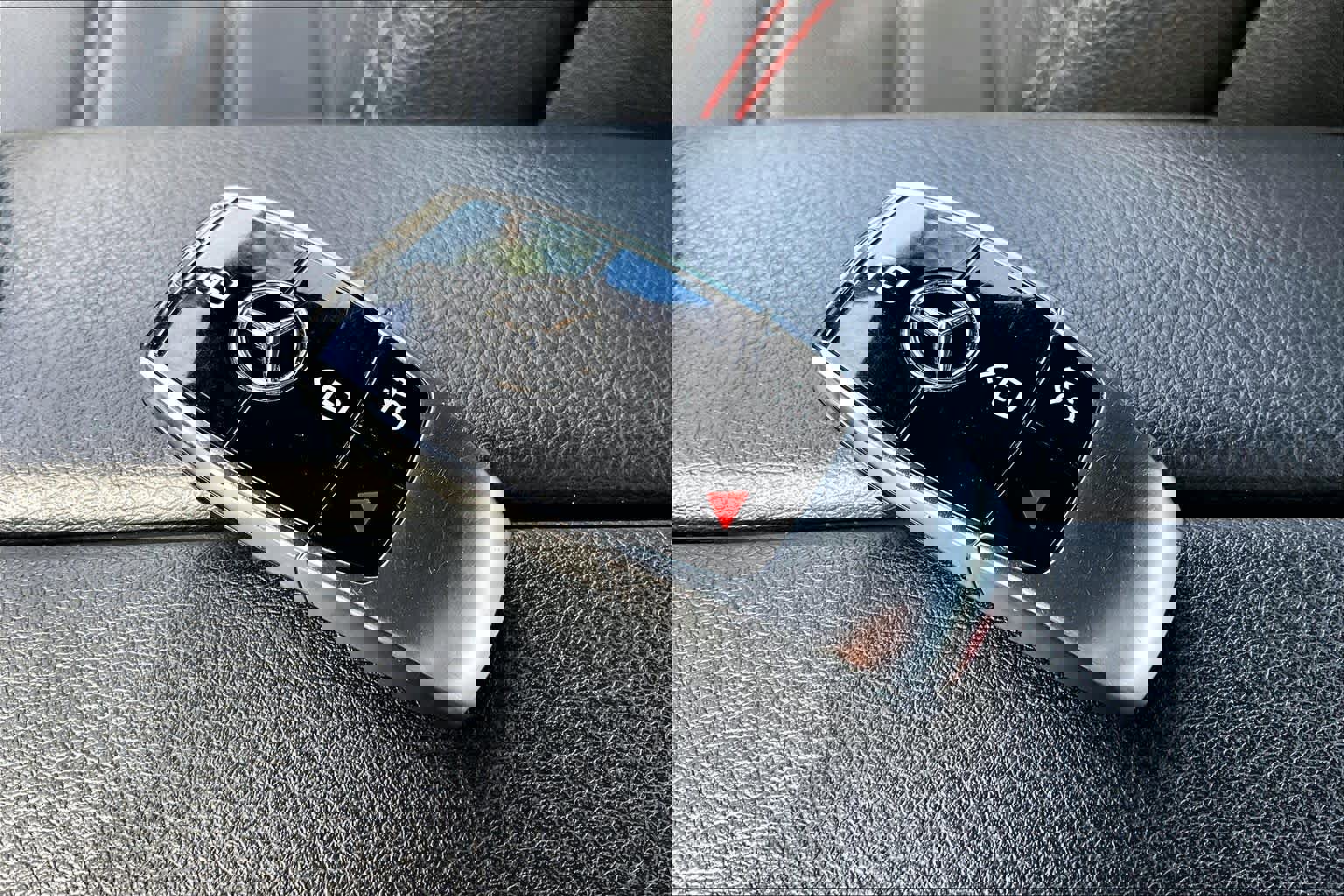 Used 2022 Mercedes-Benz E 53 AMG 4MATIC Sedan image 14