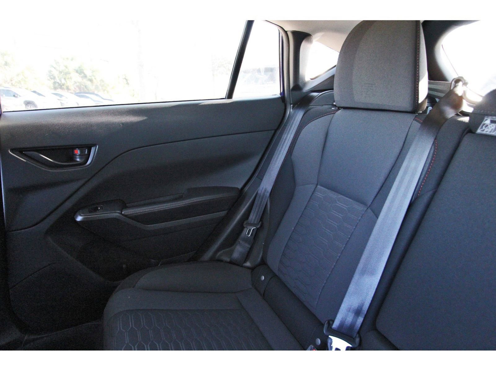 New 2026 Subaru Impreza 2.0i Sport image 9