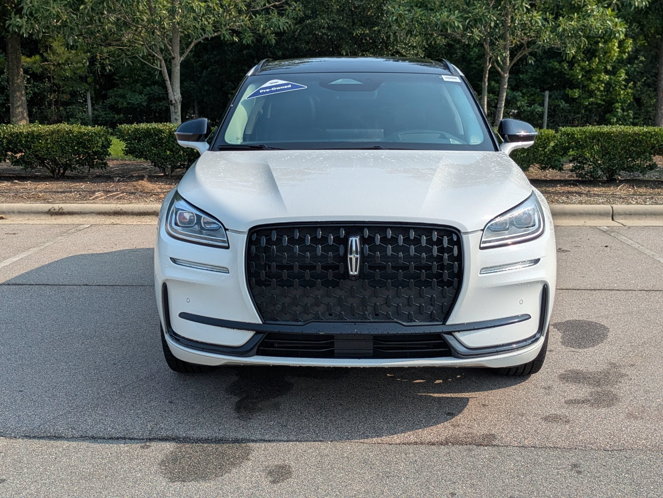 Used 2023 Lincoln Corsair Reserve w/ Equipment Group 202A AWD/4WD image 9